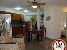 PUNTA VIP, Colon